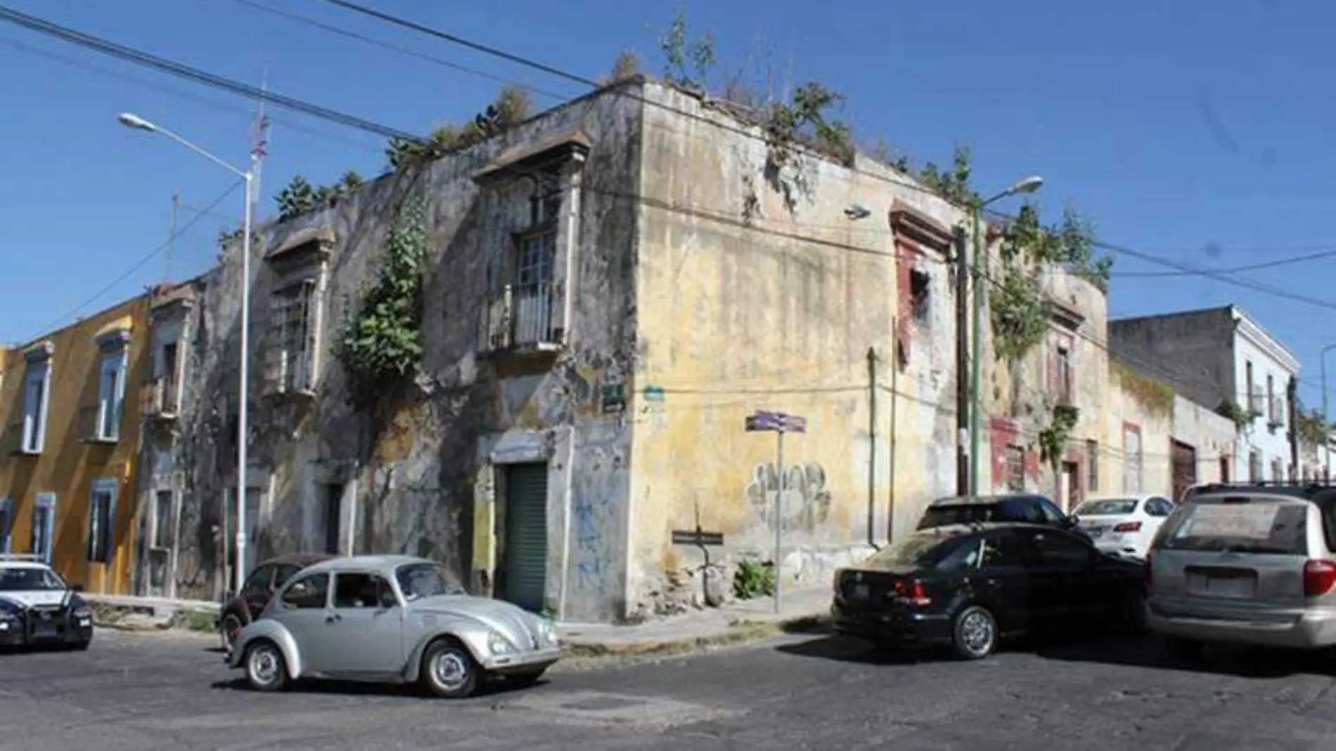 rehabilitarán casas en barrios de puebla